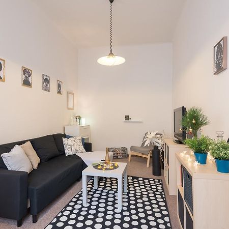 Prague Center Apartment Near Old Town Square By Easybnb Екстер'єр фото