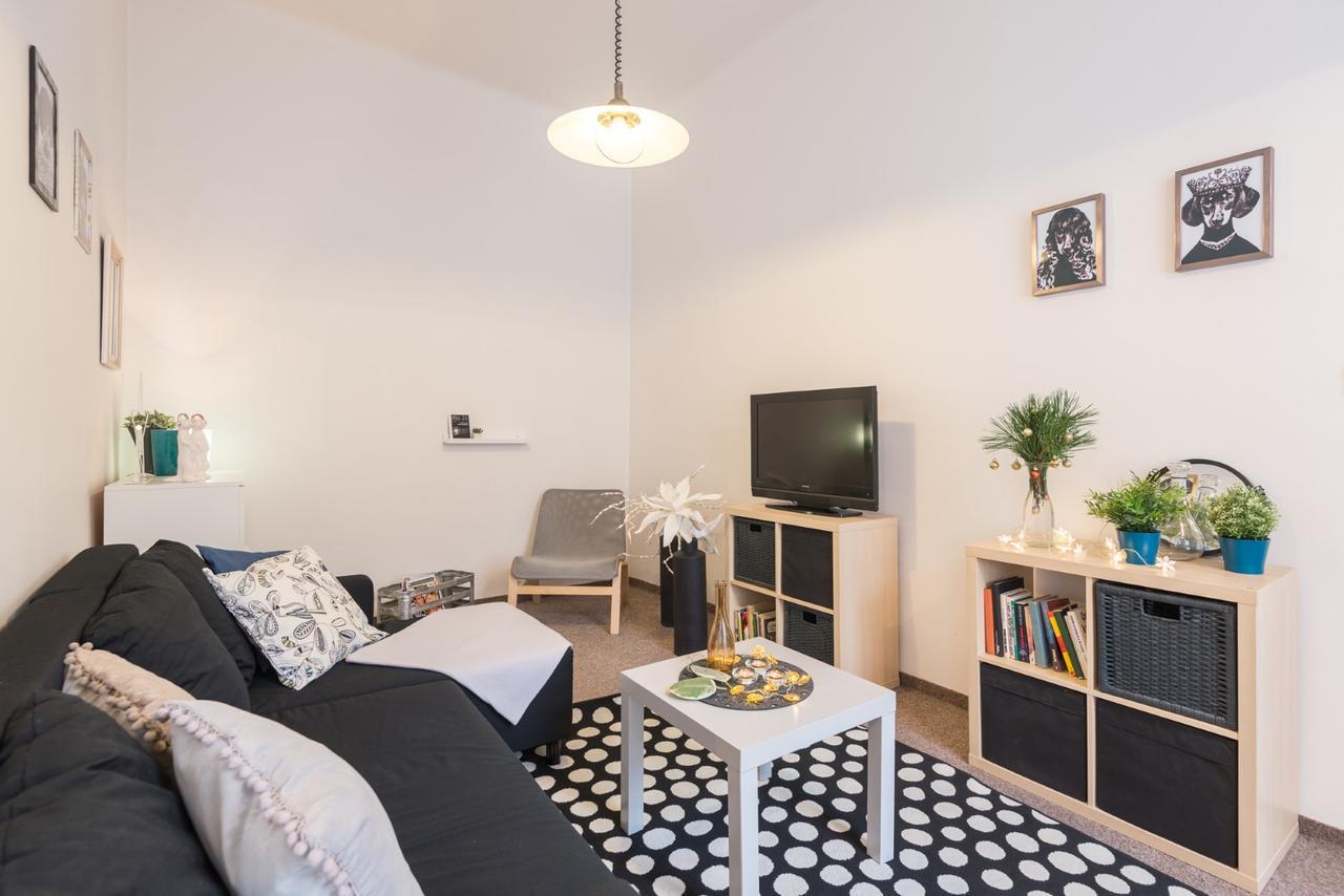 Prague Center Apartment Near Old Town Square By Easybnb Екстер'єр фото